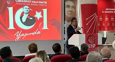 Bulut: Yargıya kimsenin güveni kalmadı