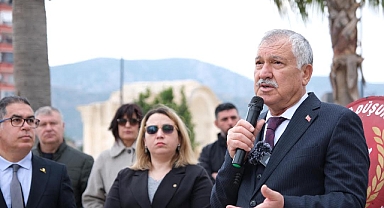 Bunlar ‘Keşke Yunanlılar kazansaydı diyenlerin torunlarıdır’