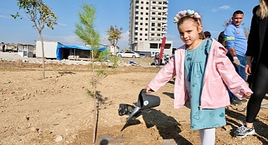 Büyükşehir’den çocuk hakları farkındalık etkinliği