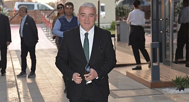 Çakın: ÇGC güçlü bir kurum olacak