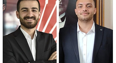 CHP Gençlik Kollarında 2 Adanalı