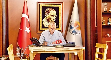 CHP’li belediyelere haciz uygulaması