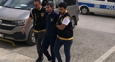 Cinayette 2 sanığa ceza davası