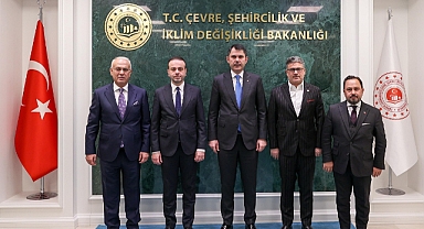 Cumhur İttifakı Ankara’da