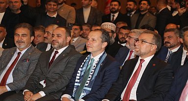 ERBAKAN ADANA'DA