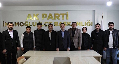 Gülaçtı ilçe turlarına çıktı