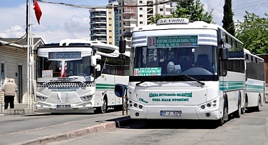 Halk otobüslerinin gerekçesi kalmadı!