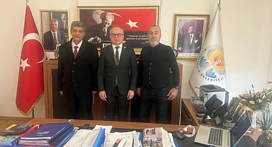 Irmak: Sporu ve eğitimi ön plana çıkardık
