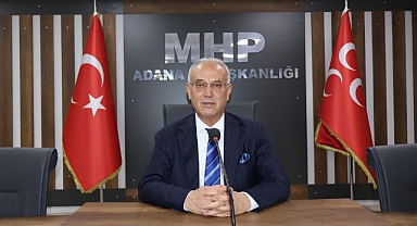Kanlı, ‘’Yarın dünden daha güçlü olacağız”