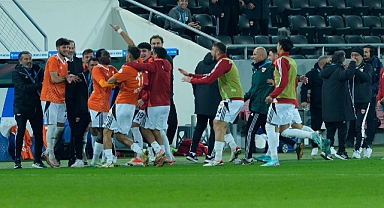 KAPLAN’DAN GÖLELİ’YE HOŞ GELDİN GALİBİYETİ