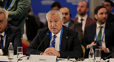 Karalar: Güçlü olan güçsüze çöküyor