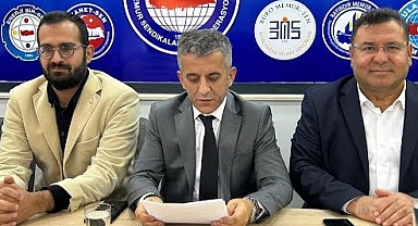 Karslıoğlu: Yapamadıklarımızı değil yaptıklarımızı görün