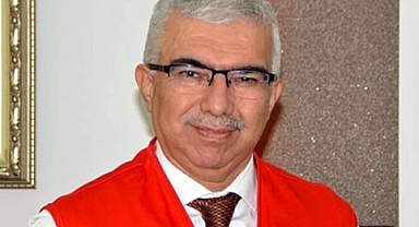 Kızılay dünyada 60 ülkede kriz yönetiyor