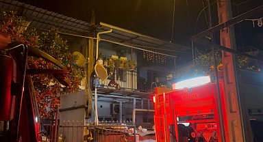 KORKUTAN YANGIN
