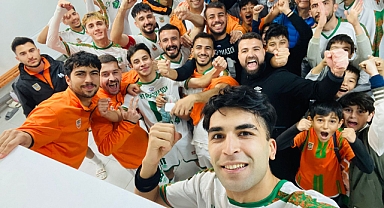 Kozanspor tutulmuyor