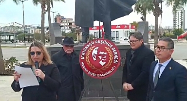 KUBİLAY’IN IŞIĞI KOZAN’DA YAŞATILIYOR