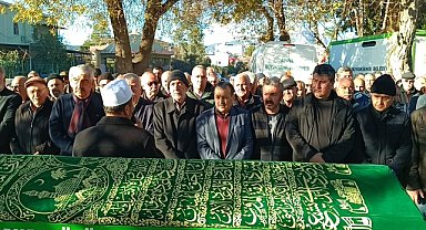 ÖZAL SUİKASTÇISINI VURAN POLİS VEFAT ETTİ