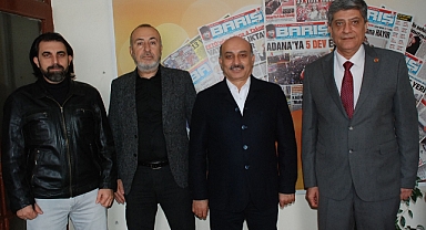 Sendikacılık çözüm üretmek demektir