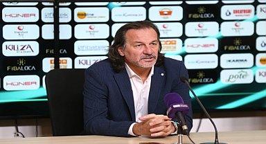 ŞİMŞEK: GALİP GELMEK GÜZEL DUYGU!