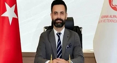 SUÇLANAN REKTÖR YARDIMCISINDAN AÇIKLAMA GELDİ