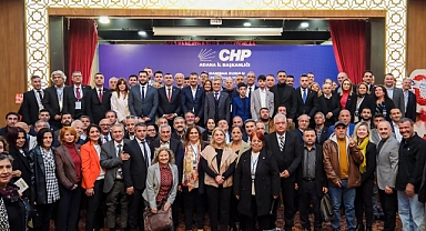 Tanburoğlu: Hedef iktidar olmaktır