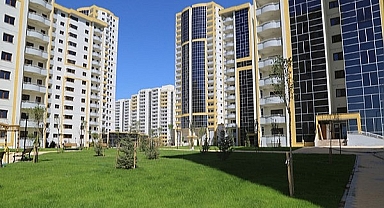 Türkiye’de ev alabilmek için 52 yıl lazım