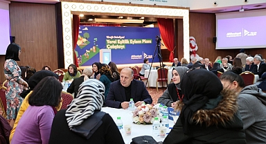 Yüreğir’de yerel eşitlik eylem planı çalıştayı