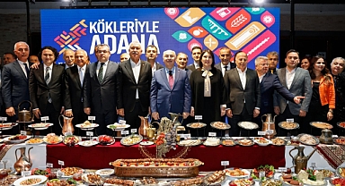 10 AY ÖNCESİ LEZZET FESTİVALİ HAZIRLIĞI!