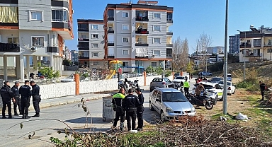 5 KİŞİYİ ÖLDÜREN POLİS MEMURU YAKALANDI