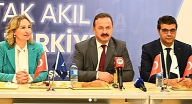 A Parti’nin A kadrosu belirlendi