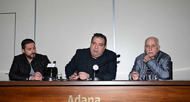 ADANA 1. AMATÖR ŞAMPİYONLAR LİGİ FİKSTÜRÜ ÇEKİLDİ