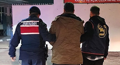 Adana'da 2 firari hükümlü yakalandı