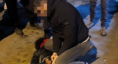 Adana'da 397 uyuşturucu hap ele geçirildi