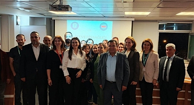 Adana’da ağız ve diş sağlığı teknikerleri çalıştayı