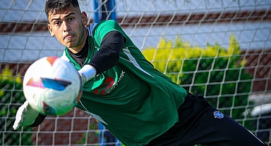 Adana Demirspor, Gaziantep FK maçına hazır