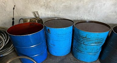 ADANA KAÇAKÇILIK CENNETİNE DÖNDÜ!