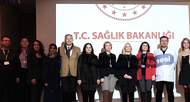Adana “Normal Doğum Eylem Planı Sempozyumu”