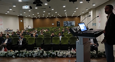 Adana Şehir Hastanesi Tıbbi Bilimsel Faaliyetlerin Merkezi