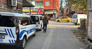 Adana'da çıkan silahlı kavgada 1 kişi öldü