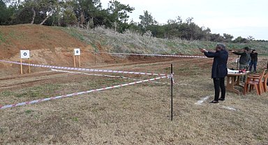 Adana'da "Ormancılık Olimpiyatları" başladı