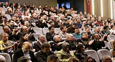 Adana'da "Ormancılık Olimpiyatları" sona erdi