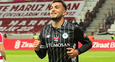 Adanaspor, Adem Eren Kabak'ı transfer etti