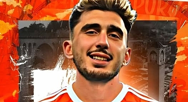 ADANASPOR ANDREİLVAN İLE ANLAŞTI