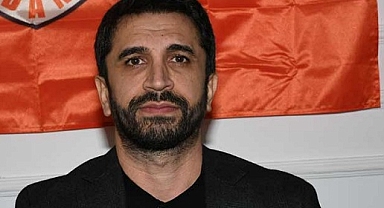 ADANASPOR BAŞKANI ÖFKELİ!