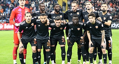 ADANASPOR BERABERLİĞE RAZI OLDU: 0-0