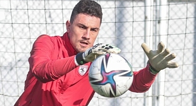 ADANASPOR, KALECİ NURULLAH İLE ANLAŞTI
