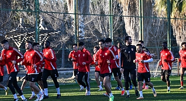 ADANASPOR LİGTE KALMAK ARZUSUNDA