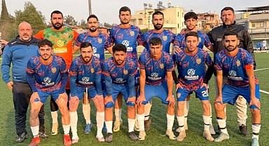 AKKAPI ADIM ADIM ŞAMPİYONLUGA