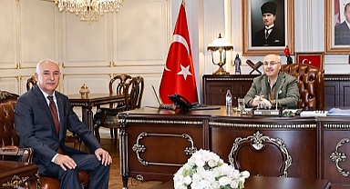 ARALIK AYINDA GÖREVE BAŞLADI, OCAK AYINDA ATANDI!