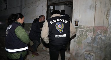Aranan 87 firari hükümlü yakalandı